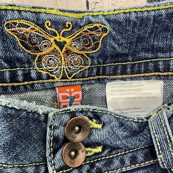VINTAGE Plugg Jeans - Picture 4 of 4